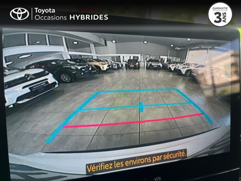TOYOTA Yaris Cross d’occasion à vendre à LATTES chez ADL (Photo 17)