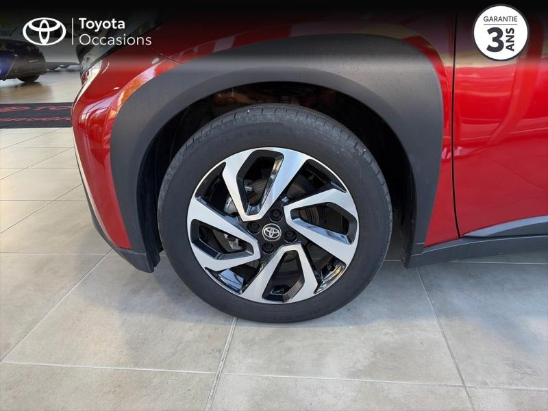 TOYOTA Aygo X d’occasion à vendre à LATTES chez ADL (Photo 16)