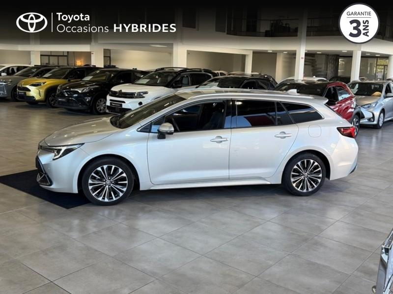 TOYOTA Corolla Touring Spt d’occasion à vendre à LATTES chez ADL (Photo 3)