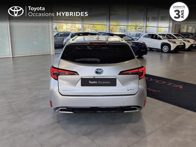 TOYOTA Corolla Touring Spt d’occasion à vendre à LATTES chez ADL (Photo 4)