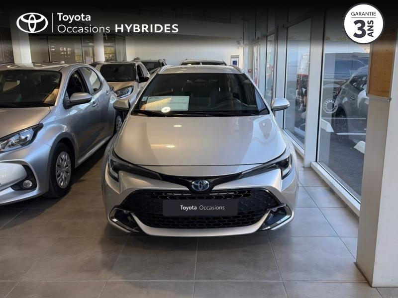 TOYOTA Corolla Touring Spt d’occasion à vendre à LATTES chez ADL (Photo 5)