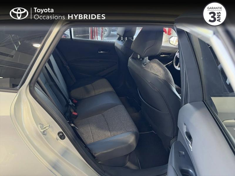 TOYOTA Corolla Touring Spt d’occasion à vendre à LATTES chez ADL (Photo 7)