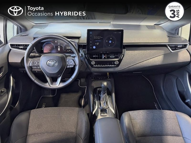 TOYOTA Corolla Touring Spt d’occasion à vendre à LATTES chez ADL (Photo 8)