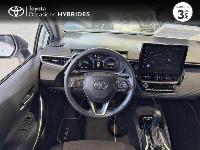 TOYOTA Corolla Touring Spt d’occasion à vendre à LATTES chez ADL (Photo 9)