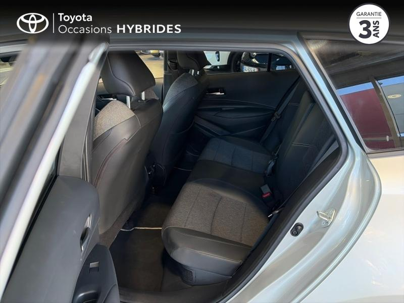 TOYOTA Corolla Touring Spt d’occasion à vendre à LATTES chez ADL (Photo 12)
