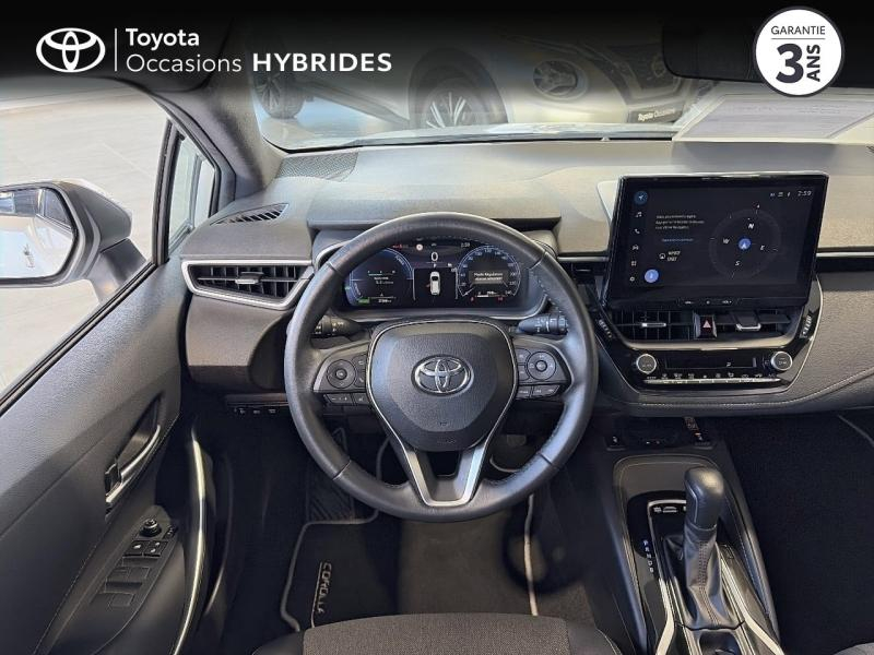 TOYOTA Corolla Touring Spt d’occasion à vendre à LATTES chez ADL (Photo 13)