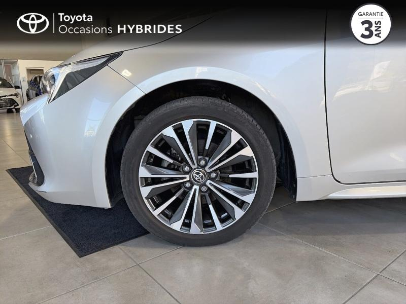 TOYOTA Corolla Touring Spt d’occasion à vendre à LATTES chez ADL (Photo 16)