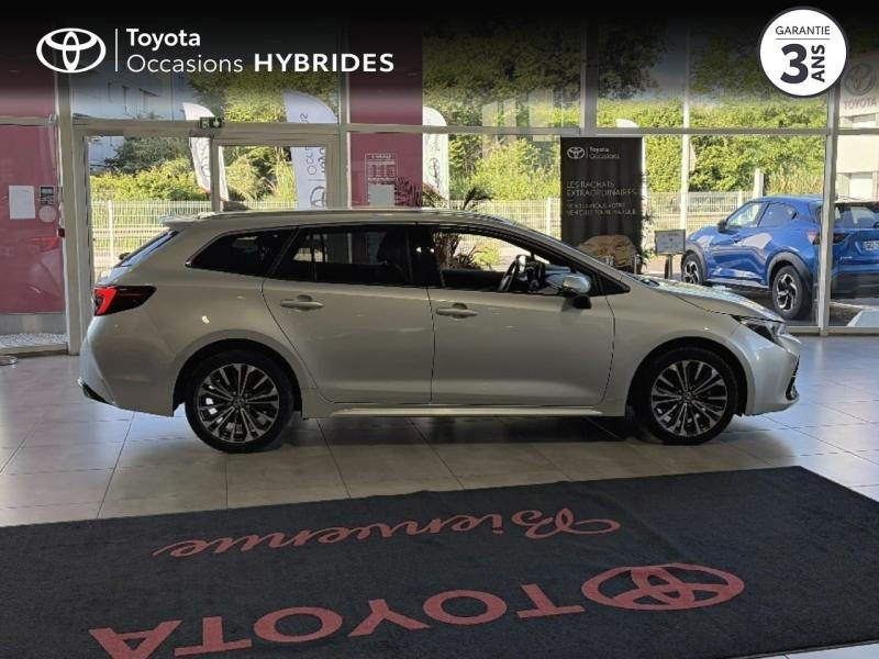 TOYOTA Corolla Touring Spt d’occasion à vendre à LATTES chez ADL (Photo 17)
