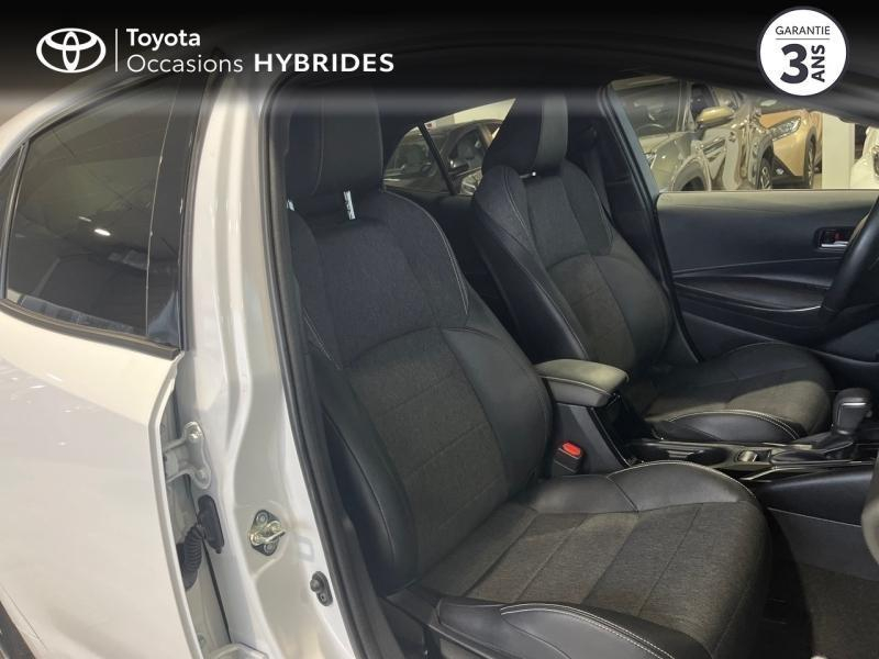 TOYOTA Corolla d’occasion à vendre à LATTES chez ADL (Photo 9)