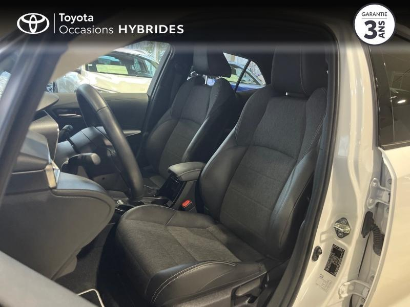 TOYOTA Corolla d’occasion à vendre à LATTES chez ADL (Photo 13)