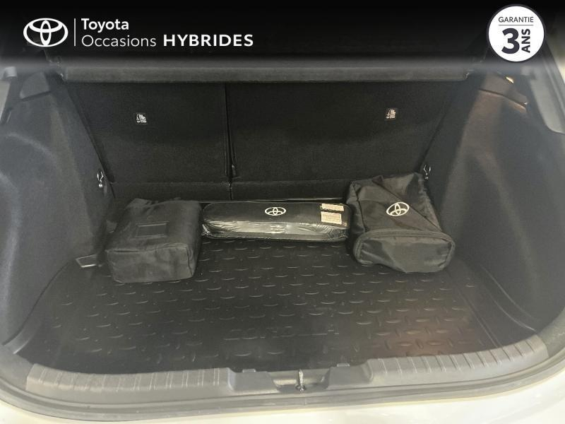 TOYOTA Corolla d’occasion à vendre à LATTES chez ADL (Photo 14)