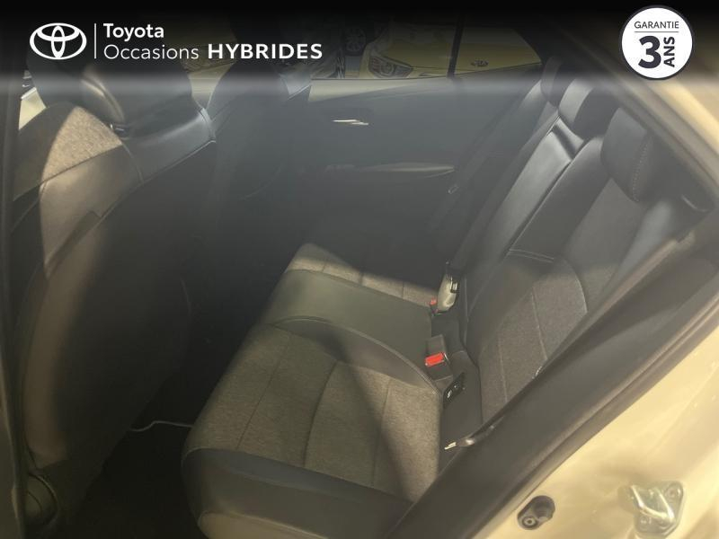 TOYOTA Corolla d’occasion à vendre à LATTES chez ADL (Photo 15)