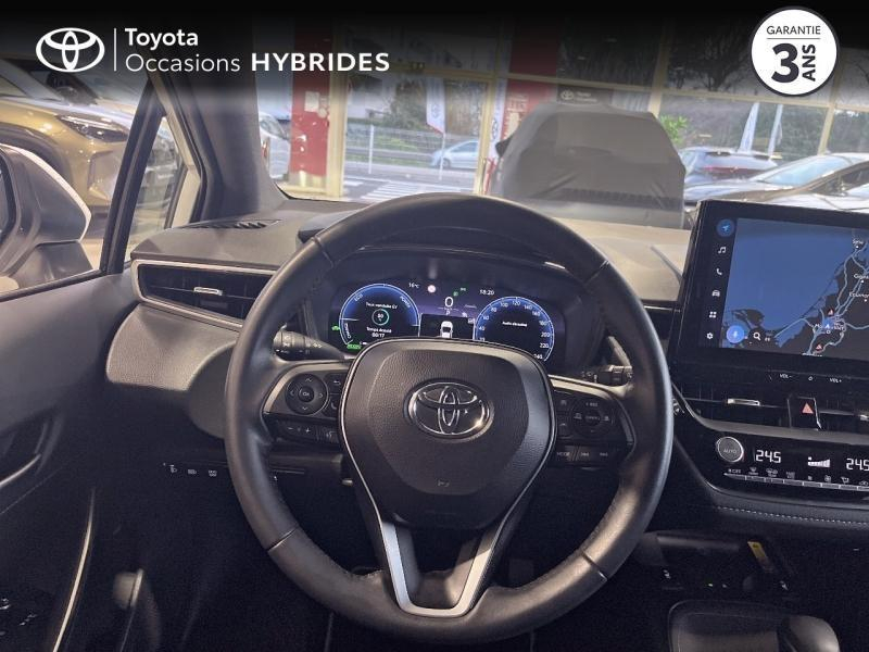 TOYOTA Corolla d’occasion à vendre à LATTES chez ADL (Photo 16)