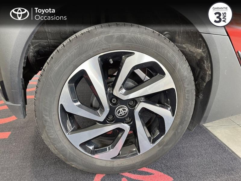 TOYOTA Aygo X d’occasion à vendre à LATTES chez ADL (Photo 16)