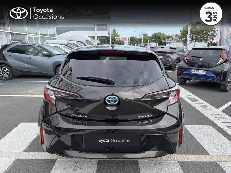 TOYOTA Corolla d’occasion à vendre à LATTES chez ADL (Photo 4)