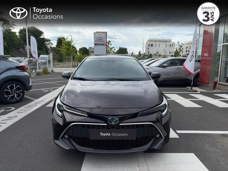 TOYOTA Corolla d’occasion à vendre à LATTES chez ADL (Photo 5)