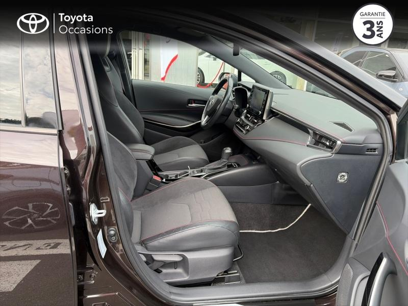 TOYOTA Corolla d’occasion à vendre à LATTES chez ADL (Photo 6)
