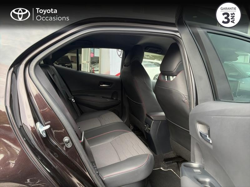 TOYOTA Corolla d’occasion à vendre à LATTES chez ADL (Photo 7)