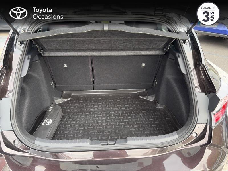 TOYOTA Corolla d’occasion à vendre à LATTES chez ADL (Photo 10)