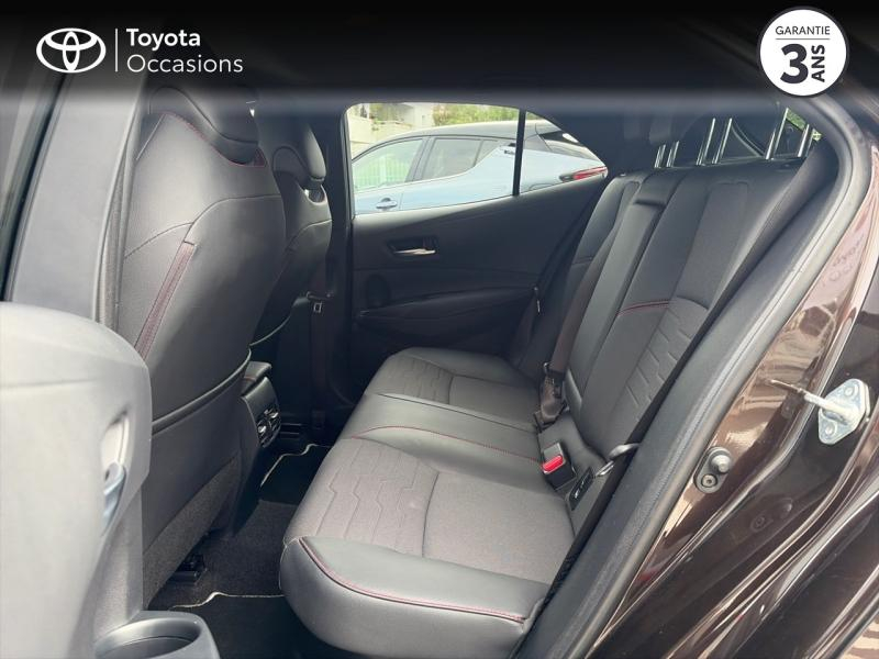 TOYOTA Corolla d’occasion à vendre à LATTES chez ADL (Photo 12)