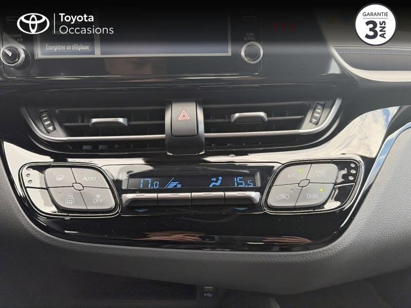 TOYOTA C-HR d’occasion à vendre à LATTES chez ADL (Photo 20)