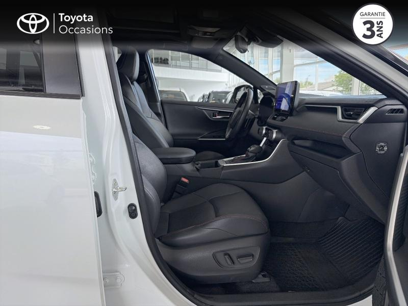 TOYOTA RAV4 d’occasion à vendre à LATTES chez ADL (Photo 6)