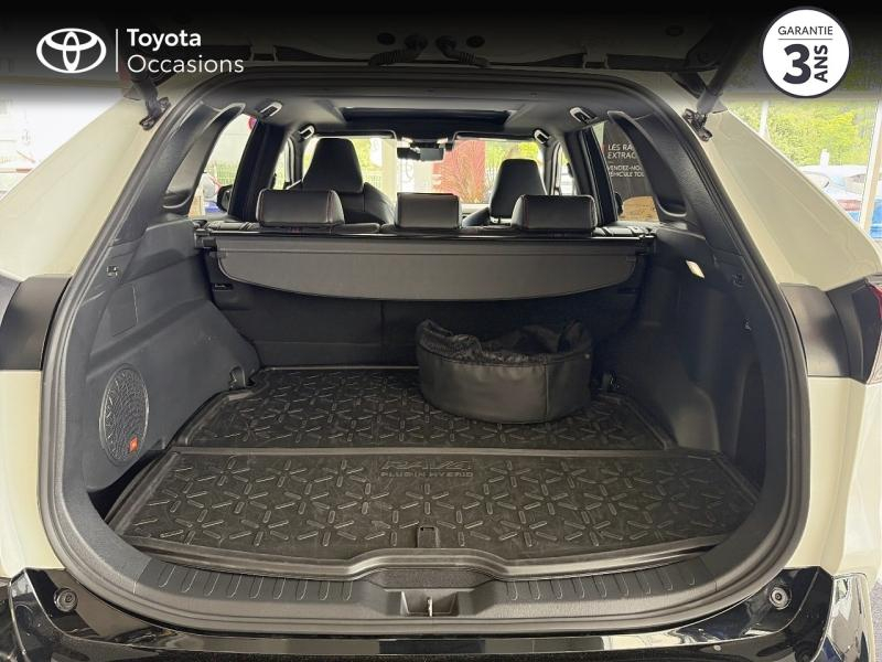 TOYOTA RAV4 d’occasion à vendre à LATTES chez ADL (Photo 10)