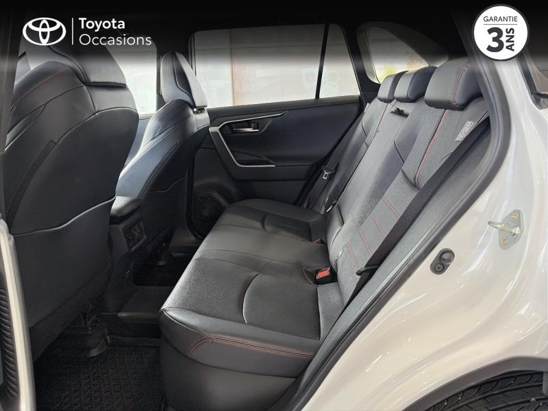 TOYOTA RAV4 d’occasion à vendre à LATTES chez ADL (Photo 12)