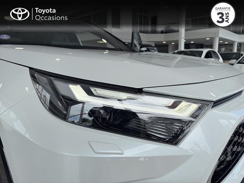 TOYOTA RAV4 d’occasion à vendre à LATTES chez ADL (Photo 20)