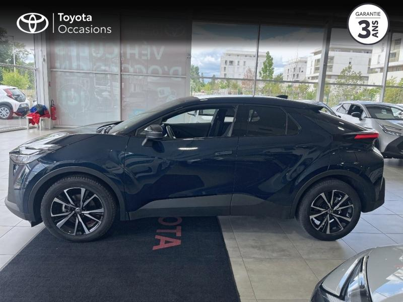 TOYOTA C-HR d’occasion à vendre à LATTES chez ADL (Photo 3)