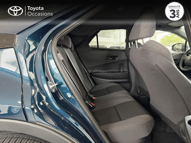 TOYOTA C-HR d’occasion à vendre à LATTES chez ADL (Photo 7)