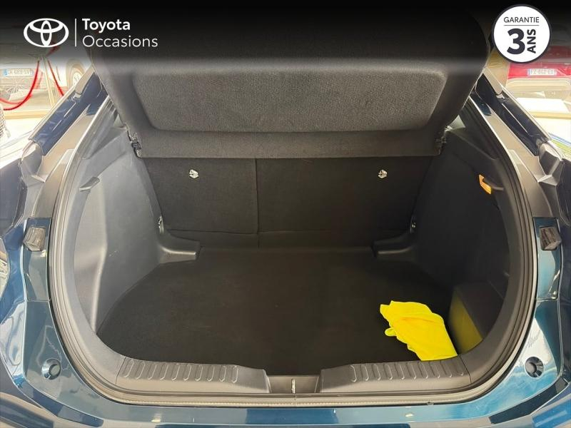 TOYOTA C-HR d’occasion à vendre à LATTES chez ADL (Photo 10)