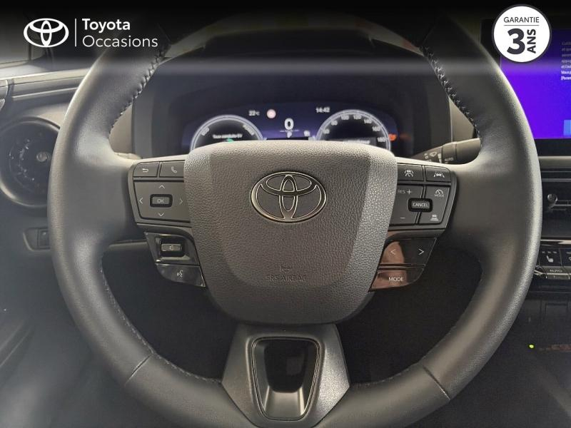 TOYOTA C-HR d’occasion à vendre à LATTES chez ADL (Photo 13)