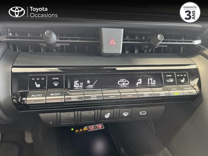 TOYOTA C-HR d’occasion à vendre à LATTES chez ADL (Photo 15)