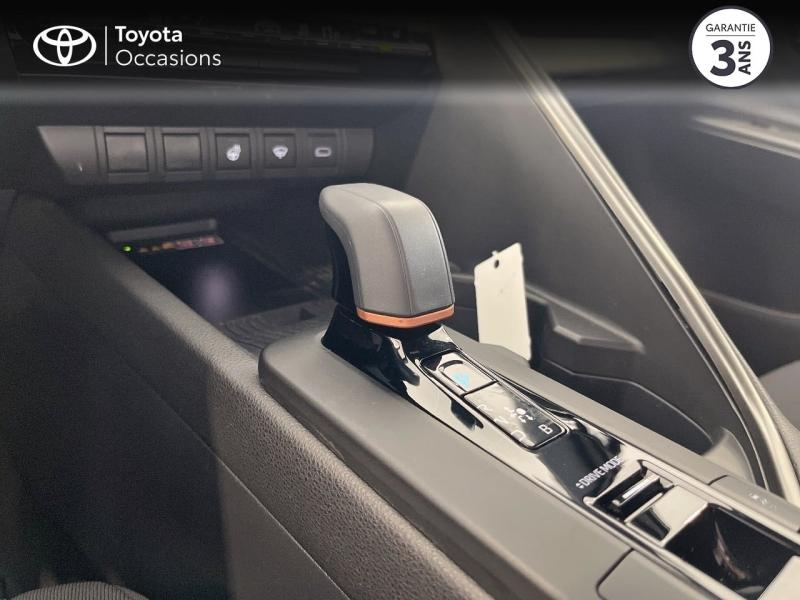 TOYOTA C-HR d’occasion à vendre à LATTES chez ADL (Photo 18)