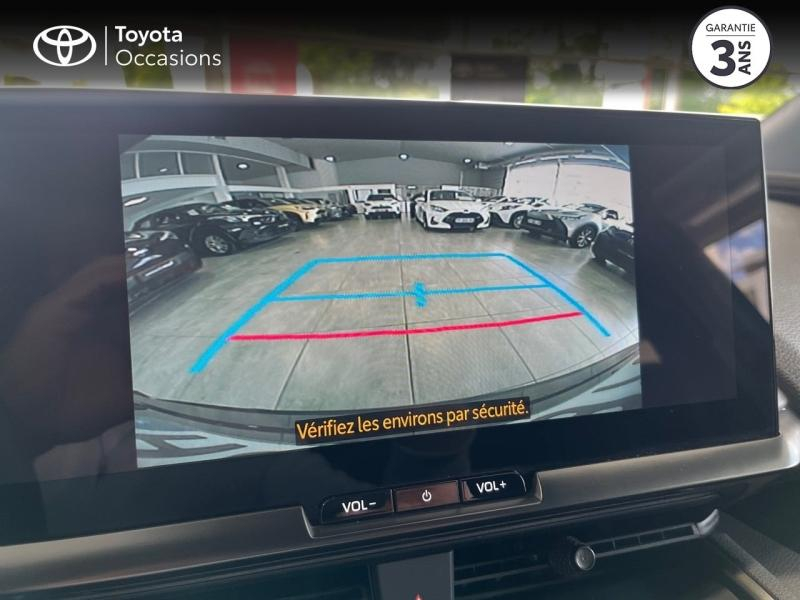 TOYOTA C-HR d’occasion à vendre à LATTES chez ADL (Photo 20)