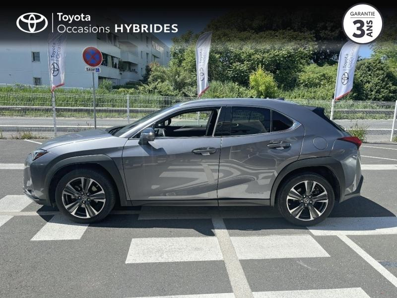 LEXUS UX d’occasion à vendre à LATTES chez ADL (Photo 3)