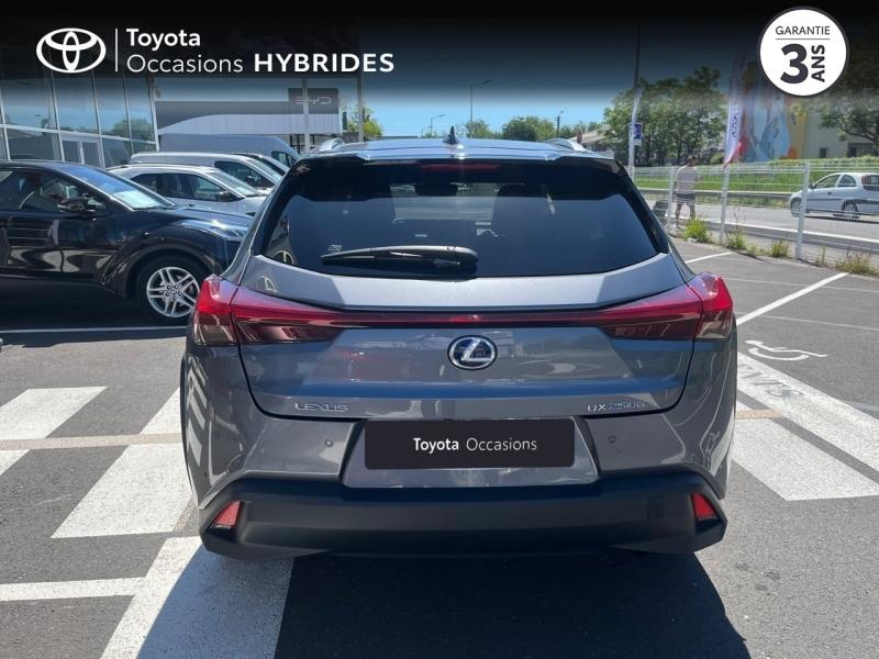 LEXUS UX d’occasion à vendre à LATTES chez ADL (Photo 4)