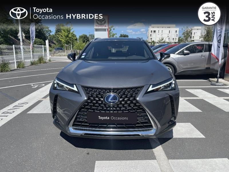 LEXUS UX d’occasion à vendre à LATTES chez ADL (Photo 5)