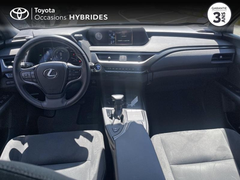 LEXUS UX d’occasion à vendre à LATTES chez ADL (Photo 8)