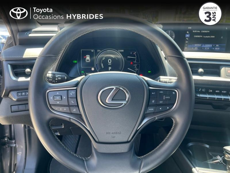 LEXUS UX d’occasion à vendre à LATTES chez ADL (Photo 20)