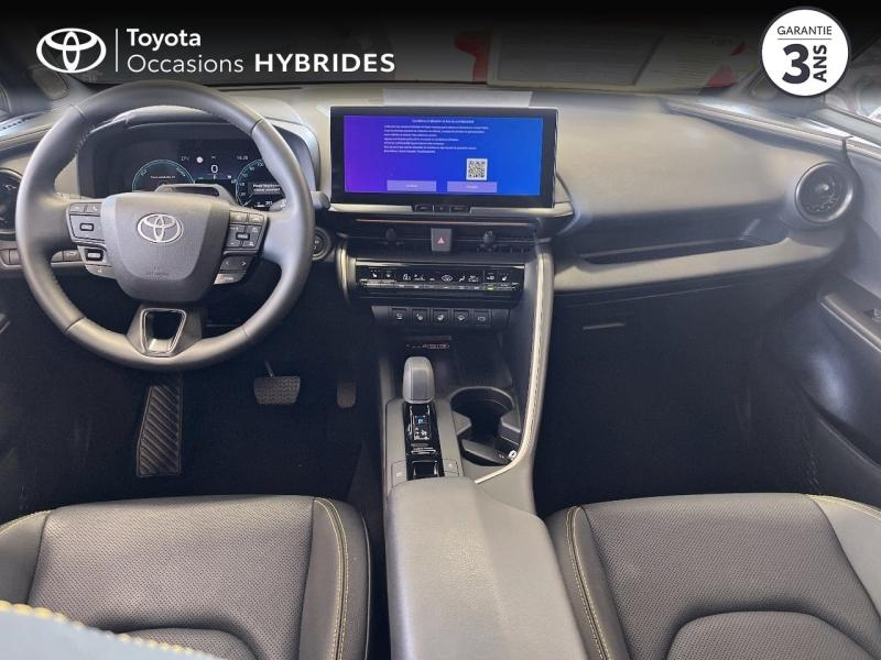 TOYOTA C-HR d’occasion à vendre à LATTES chez ADL (Photo 11)