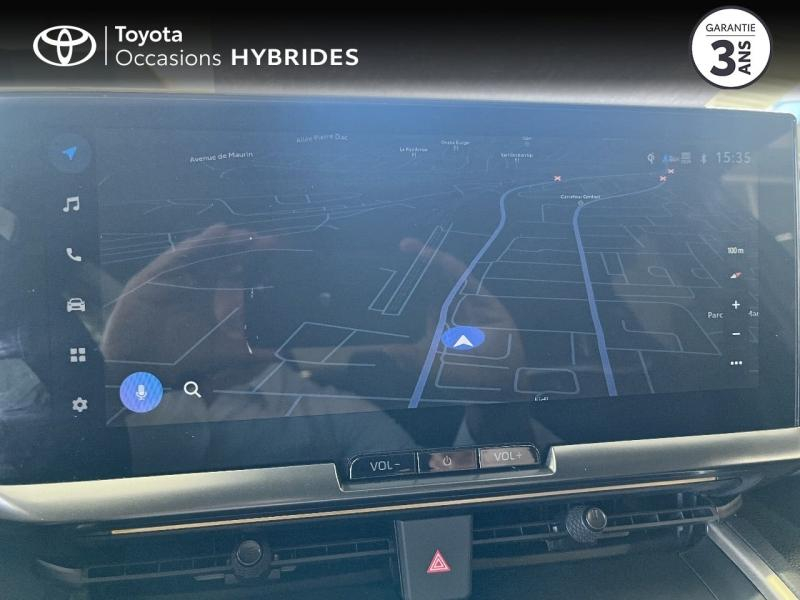 TOYOTA C-HR d’occasion à vendre à LATTES chez ADL (Photo 17)