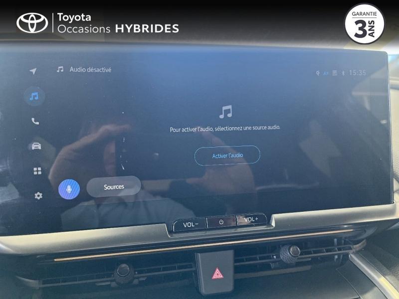 TOYOTA C-HR d’occasion à vendre à LATTES chez ADL (Photo 19)