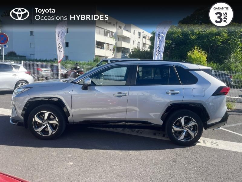 TOYOTA RAV4 d’occasion à vendre à LATTES chez ADL (Photo 3)