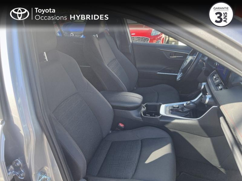 TOYOTA RAV4 d’occasion à vendre à LATTES chez ADL (Photo 6)