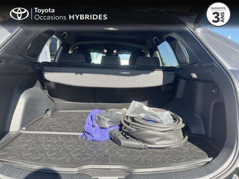 TOYOTA RAV4 d’occasion à vendre à LATTES chez ADL (Photo 10)