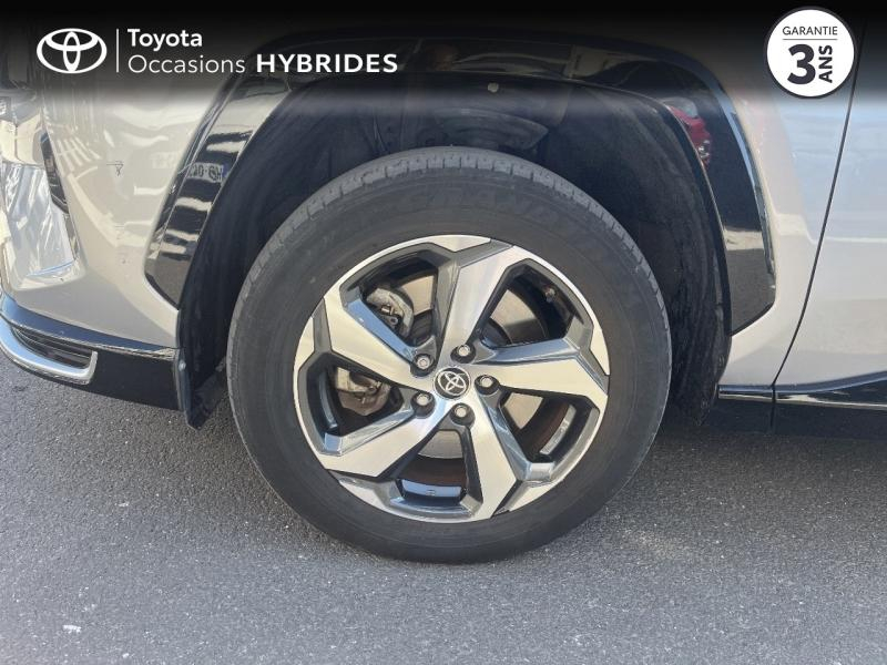TOYOTA RAV4 d’occasion à vendre à LATTES chez ADL (Photo 16)