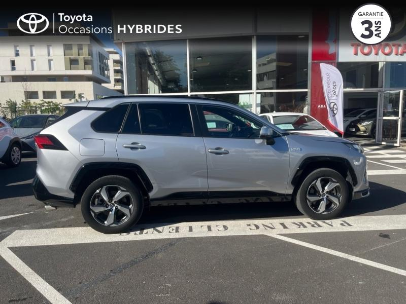 TOYOTA RAV4 d’occasion à vendre à LATTES chez ADL (Photo 17)