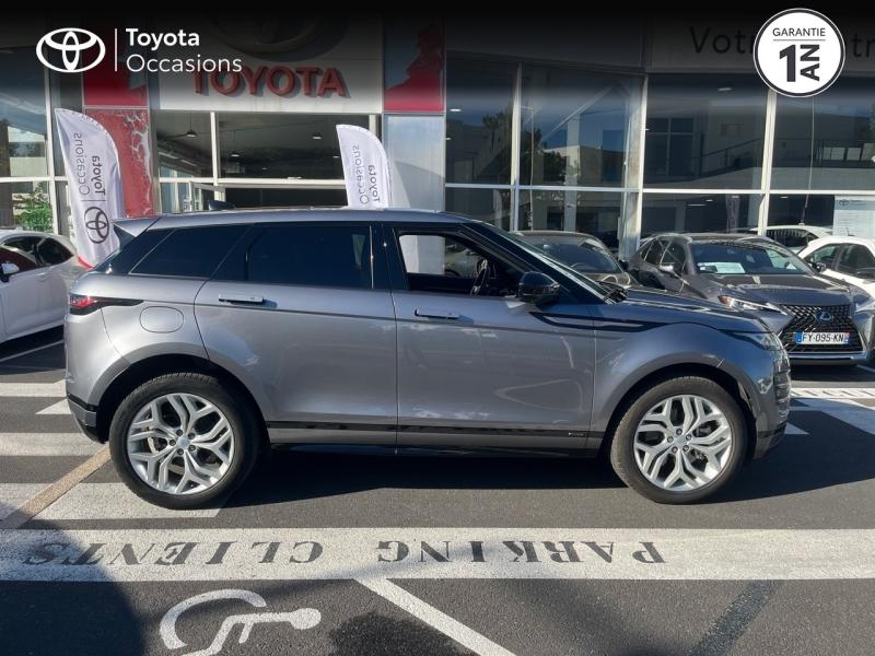 LAND-ROVER Evoque d’occasion à vendre à LATTES chez ADL (Photo 17)